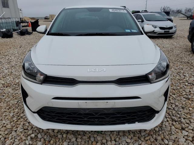 Photo 4 VIN: 3KPA24AD1NE450519 - KIA RIO 