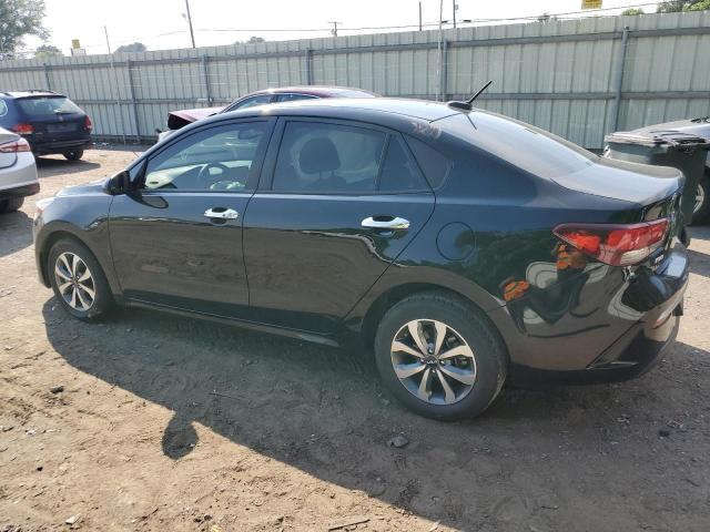 Photo 1 VIN: 3KPA24AD1NE459348 - KIA RIO 