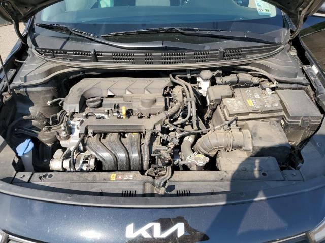 Photo 10 VIN: 3KPA24AD1NE459348 - KIA RIO 