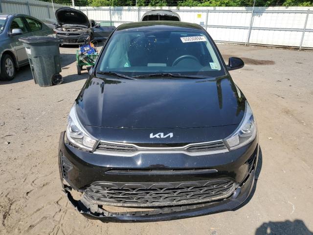 Photo 4 VIN: 3KPA24AD1NE459348 - KIA RIO 