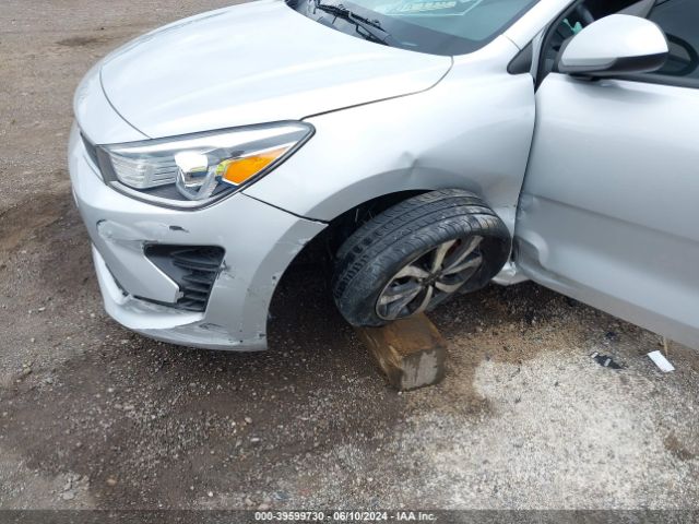 Photo 5 VIN: 3KPA24AD1NE462119 - KIA RIO 