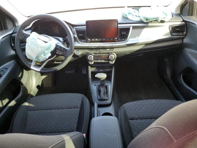 Photo 8 VIN: 3KPA24AD1NE464730 - KIA RIO LX 