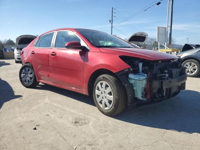 Photo 3 VIN: 3KPA24AD1NE471418 - KIA RIO 