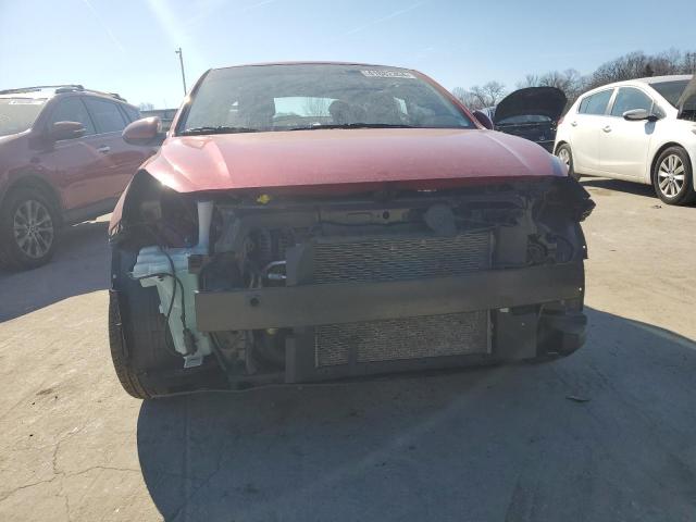 Photo 4 VIN: 3KPA24AD1NE471418 - KIA RIO 