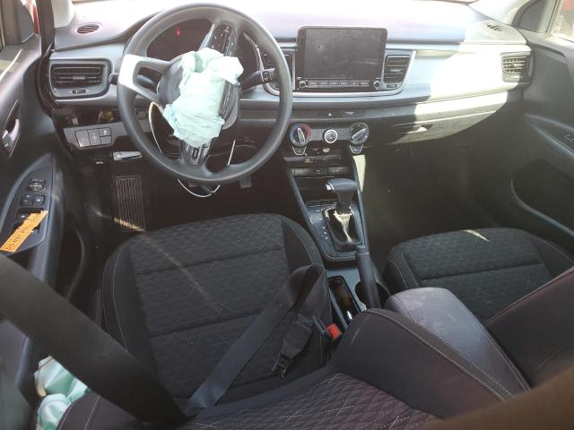 Photo 7 VIN: 3KPA24AD1NE471418 - KIA RIO 