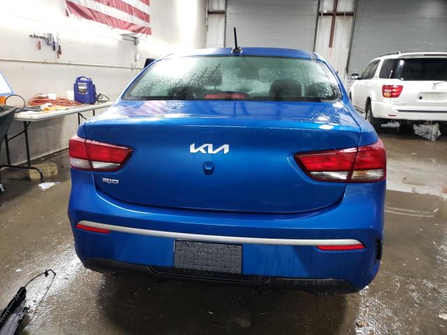 Photo 5 VIN: 3KPA24AD1NE478305 - KIA RIO LX 