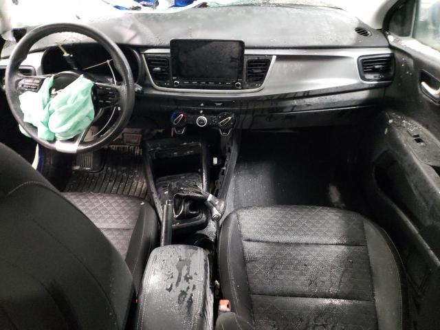 Photo 7 VIN: 3KPA24AD1NE478305 - KIA RIO LX 