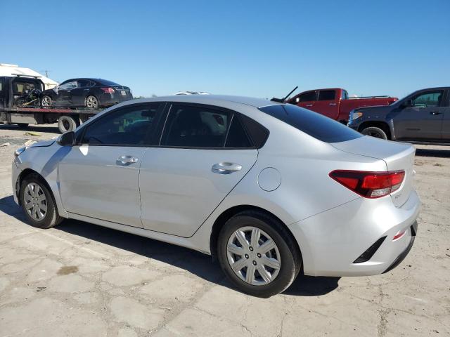 Photo 1 VIN: 3KPA24AD1NE479020 - KIA RIO LX 