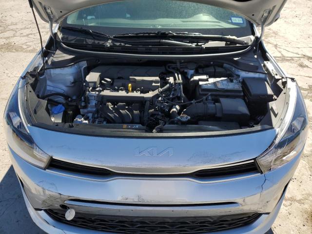 Photo 10 VIN: 3KPA24AD1NE479020 - KIA RIO LX 