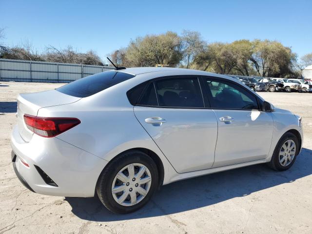 Photo 2 VIN: 3KPA24AD1NE479020 - KIA RIO LX 