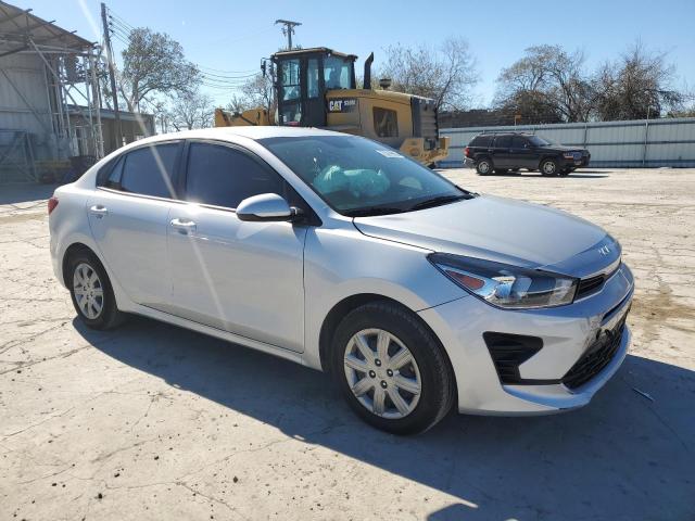 Photo 3 VIN: 3KPA24AD1NE479020 - KIA RIO LX 