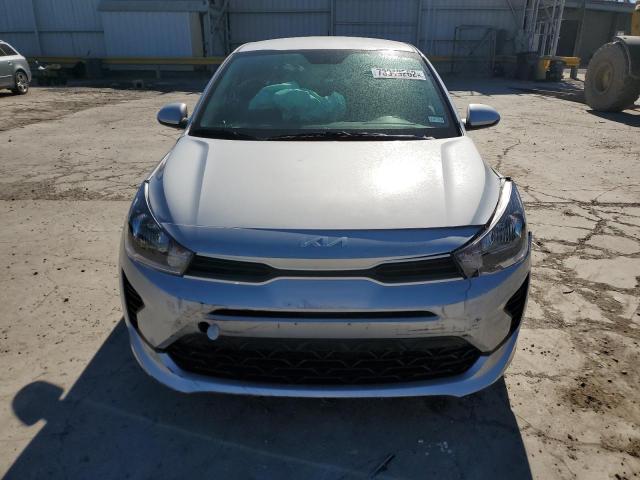 Photo 4 VIN: 3KPA24AD1NE479020 - KIA RIO LX 