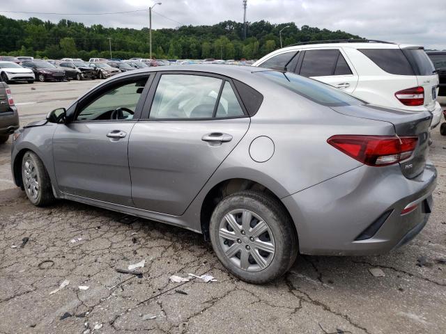 Photo 1 VIN: 3KPA24AD1NE480779 - KIA RIO LX 