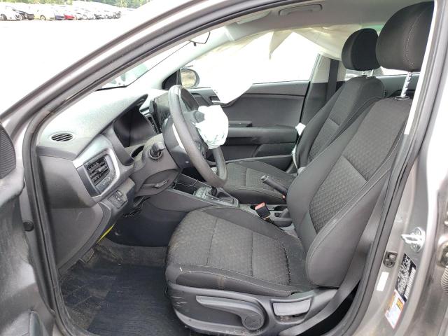 Photo 6 VIN: 3KPA24AD1NE480779 - KIA RIO LX 