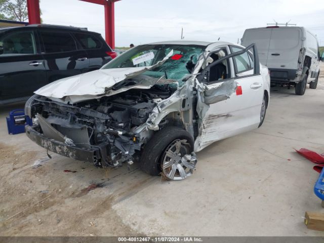 Photo 1 VIN: 3KPA24AD1NE499042 - KIA RIO 