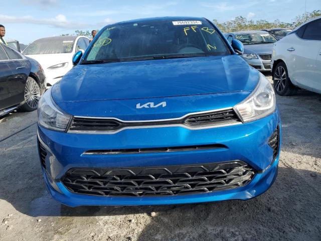 Photo 4 VIN: 3KPA24AD1PE514061 - KIA RIO LX 