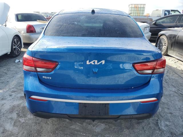 Photo 5 VIN: 3KPA24AD1PE514061 - KIA RIO LX 