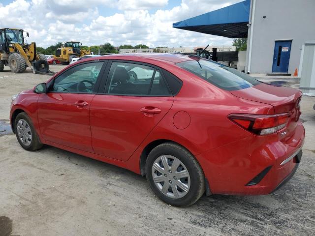 Photo 1 VIN: 3KPA24AD1PE520328 - KIA RIO LX 