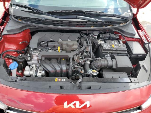 Photo 10 VIN: 3KPA24AD1PE520328 - KIA RIO LX 