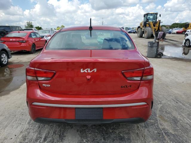 Photo 5 VIN: 3KPA24AD1PE520328 - KIA RIO LX 