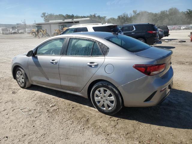 Photo 1 VIN: 3KPA24AD1PE520538 - KIA RIO LX 