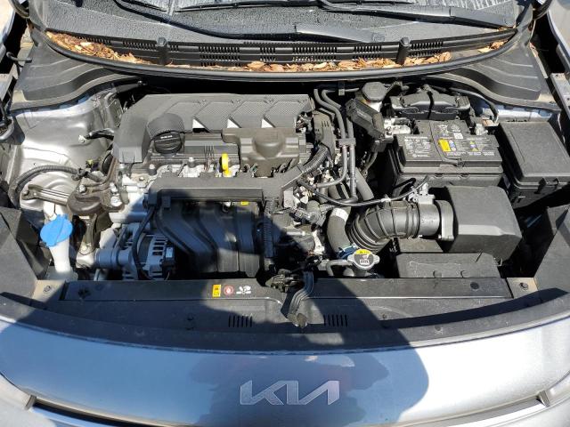 Photo 10 VIN: 3KPA24AD1PE520538 - KIA RIO LX 