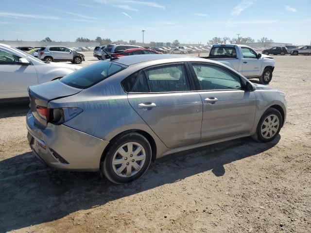 Photo 2 VIN: 3KPA24AD1PE520538 - KIA RIO LX 