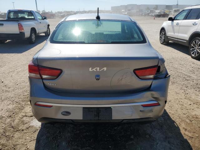 Photo 5 VIN: 3KPA24AD1PE520538 - KIA RIO LX 