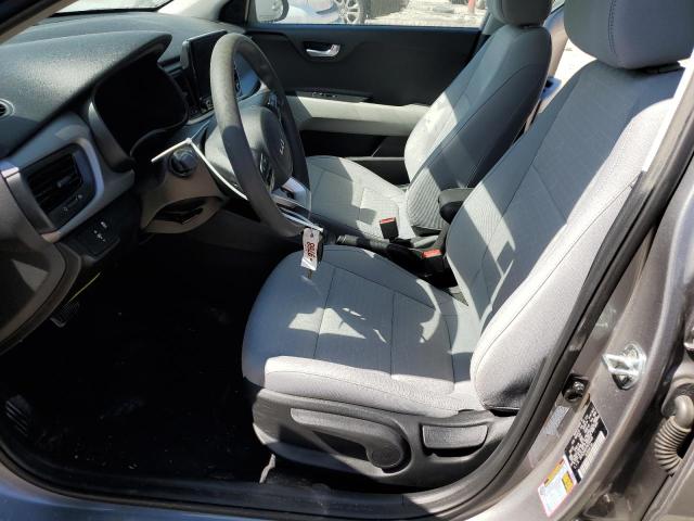 Photo 6 VIN: 3KPA24AD1PE520538 - KIA RIO LX 