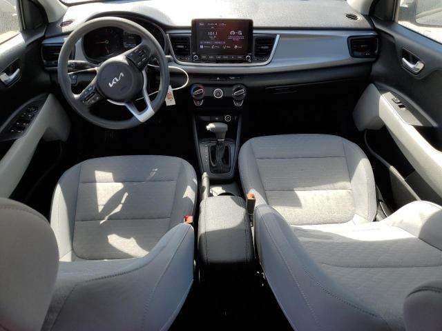 Photo 7 VIN: 3KPA24AD1PE520538 - KIA RIO LX 