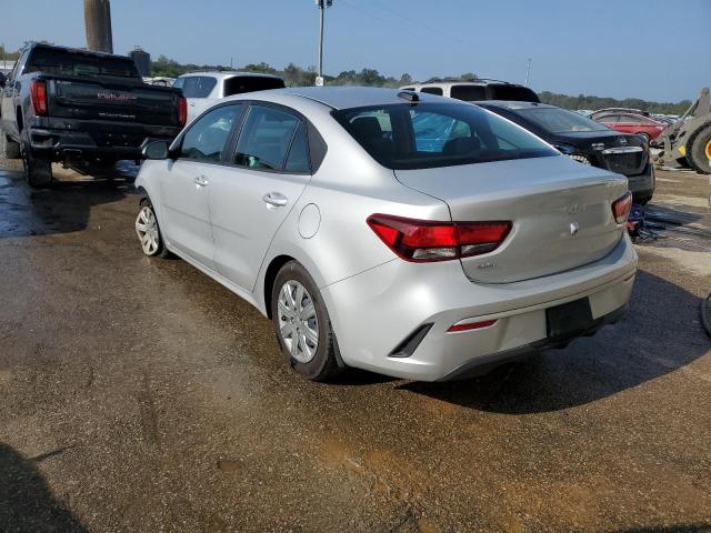 Photo 1 VIN: 3KPA24AD1PE521799 - KIA RIO 