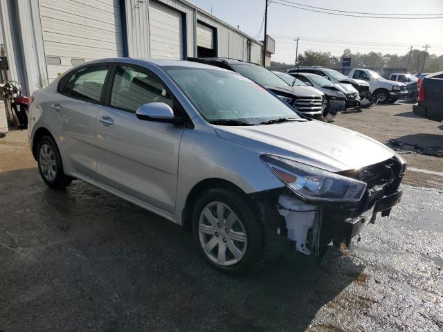 Photo 3 VIN: 3KPA24AD1PE521799 - KIA RIO 