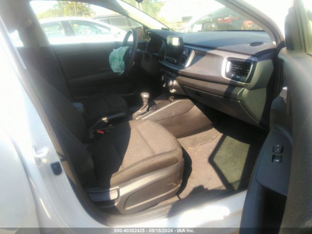 Photo 4 VIN: 3KPA24AD1PE524587 - KIA RIO 