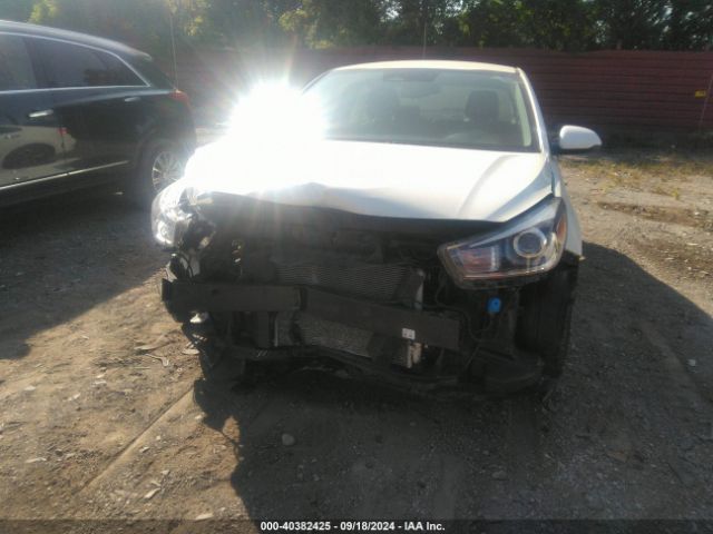 Photo 5 VIN: 3KPA24AD1PE524587 - KIA RIO 