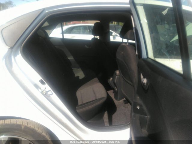 Photo 7 VIN: 3KPA24AD1PE524587 - KIA RIO 