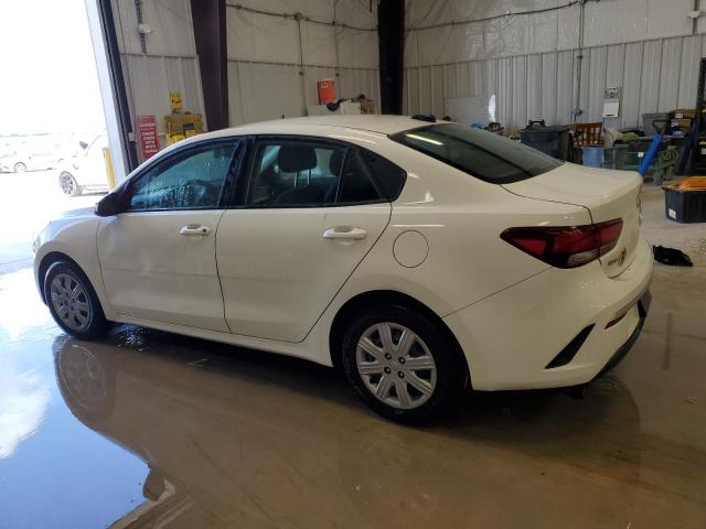 Photo 1 VIN: 3KPA24AD1PE528638 - KIA RIO LX 