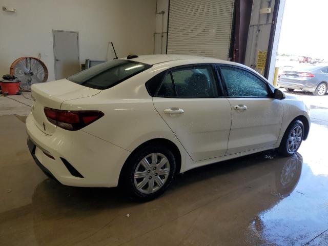 Photo 2 VIN: 3KPA24AD1PE528638 - KIA RIO LX 