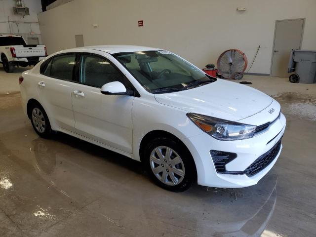 Photo 3 VIN: 3KPA24AD1PE528638 - KIA RIO LX 