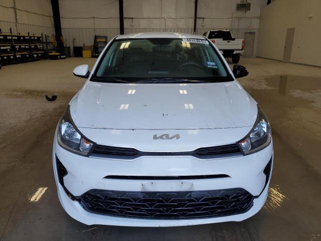 Photo 4 VIN: 3KPA24AD1PE528638 - KIA RIO LX 