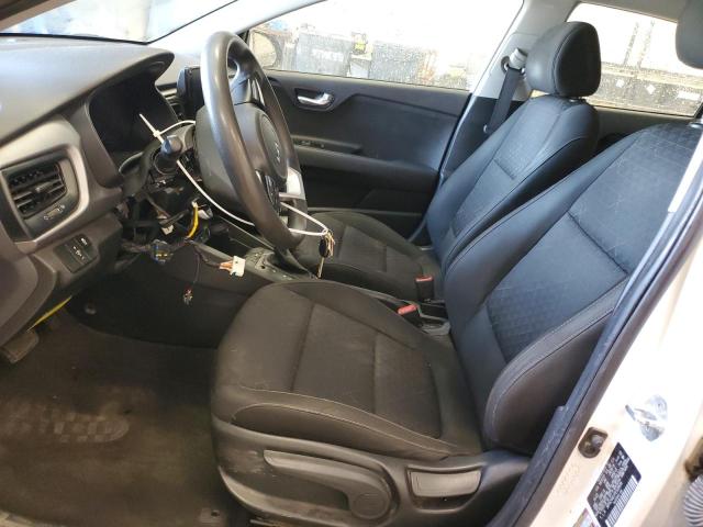 Photo 6 VIN: 3KPA24AD1PE528638 - KIA RIO LX 