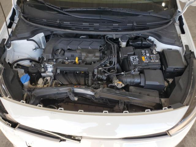 Photo 10 VIN: 3KPA24AD1PE529059 - KIA RIO 