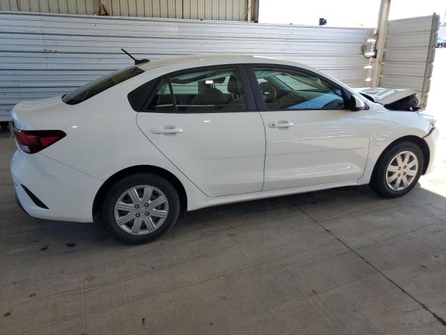 Photo 2 VIN: 3KPA24AD1PE529059 - KIA RIO 