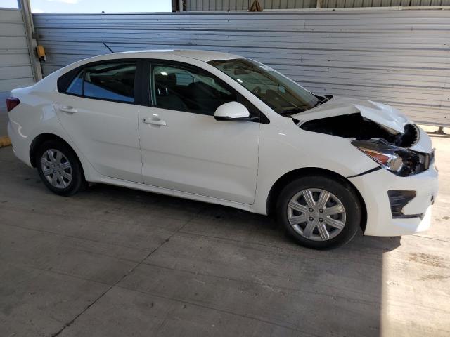 Photo 3 VIN: 3KPA24AD1PE529059 - KIA RIO 