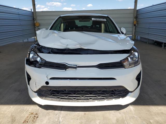 Photo 4 VIN: 3KPA24AD1PE529059 - KIA RIO 