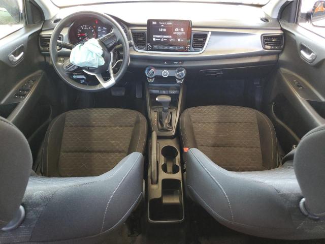 Photo 7 VIN: 3KPA24AD1PE529059 - KIA RIO 