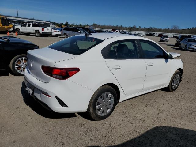 Photo 2 VIN: 3KPA24AD1PE529238 - KIA RIO LX 