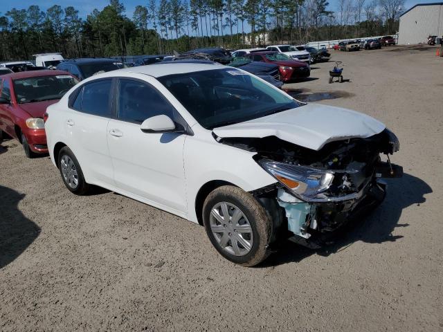 Photo 3 VIN: 3KPA24AD1PE529238 - KIA RIO LX 