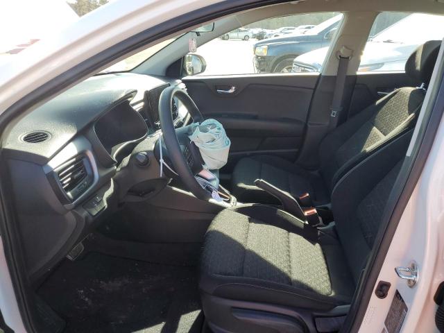 Photo 6 VIN: 3KPA24AD1PE529238 - KIA RIO LX 