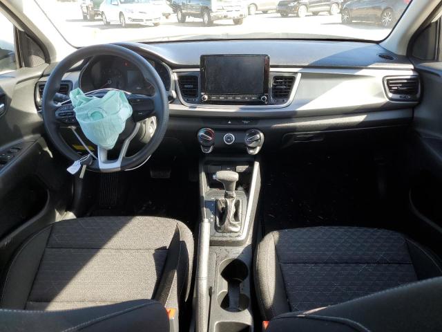 Photo 7 VIN: 3KPA24AD1PE529238 - KIA RIO LX 