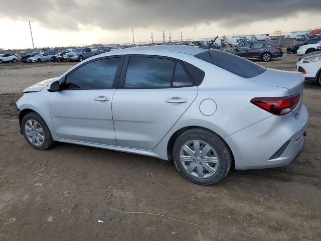 Photo 1 VIN: 3KPA24AD1PE530664 - KIA RIO LX 